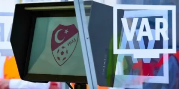TFF, Süper Lig’de 26. haftanın VAR kayıtlarını açıkladı!