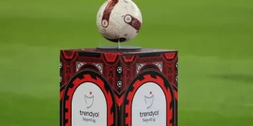 TFF, Süper Lig’de 29. ve 30. haftanın programını açıkladı!