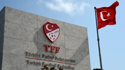 TFF, Süper Lig'den 3 kulübü PFDK'ya sevk etti! tff super lig den 3 kulubu pfdk ya sevk etti habermeydan