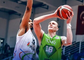 TOFAŞ, Aliağa Petkimspor deplasmanında kazandı!