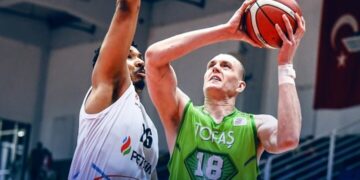 TOFAŞ, Aliağa Petkimspor deplasmanında kazandı!