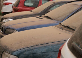 Meteoroloji’den kuvvetli fırtına ve toz taşınımı uyarısı!