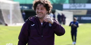 Trabzonspor’da Fatih Tekke’nin sözleşme detayları belli oldu!