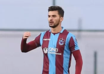 Trabzonspor’dan Hüseyin Türkmen için sakatlık açıklaması!