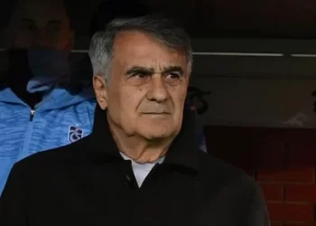 Trabzonspor, Şenol Güneş ile yollarını ayırdı!