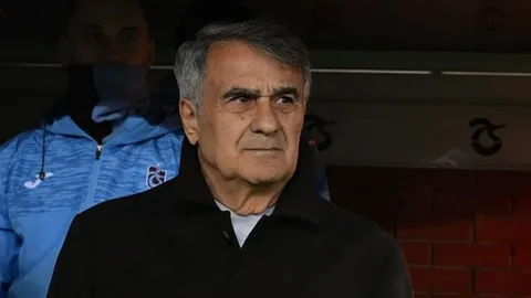 Trabzonspor, Şenol Güneş ile yollarını ayırdı! trabzonspor senol gunes ile yollarini ayirdi habermeydan