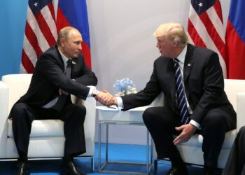 Trump ve Putin görüşecek: Ukrayna savaşı, toprak ve enerji konuları masada