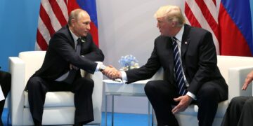 Trump ve Putin görüşecek: Ukrayna savaşı, toprak ve enerji konuları masada