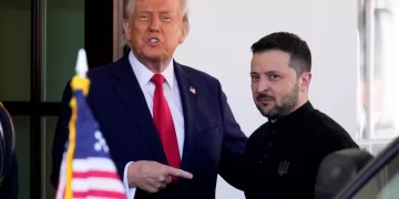 Trump ve Zelenskiy arasındaki gerginlik: Beyaz Saray’da kriz patlak verdi