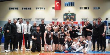 Türk Hava Yolları, Aydın deplasmanında kazandı!