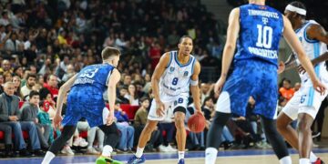 Türk Telekom, EuroCup’ta çeyrek finale yükseldi!