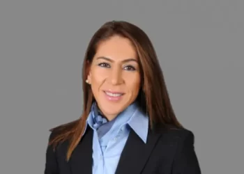 UEFA’dan Dilan Deniz Gökçek’e görev!