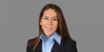 UEFA’dan Dilan Deniz Gökçek’e görev!