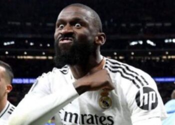 UEFA’dan Real Madrid’e büyük şok!