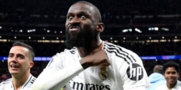 UEFA’dan Real Madrid’e büyük şok!