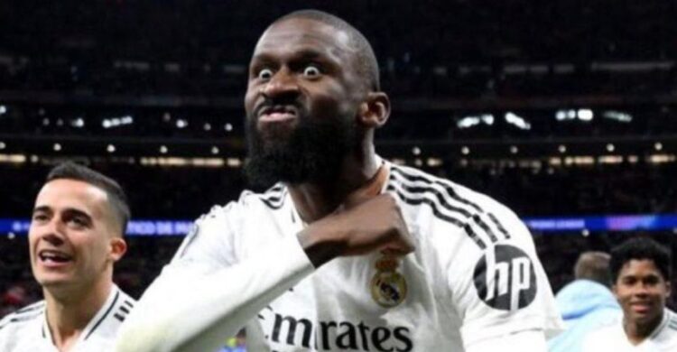 UEFA'dan Real Madrid'e büyük şok! uefa dan real madrid e buyuk sok habermeydan