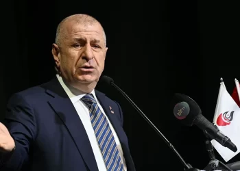 Ümit Özdağ hakkında yeni karar verildi