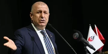 Ümit Özdağ hakkında yeni karar verildi