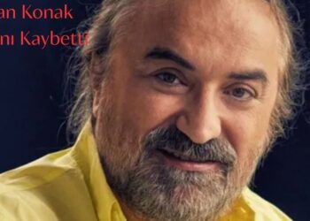 Konser sırasında fenalaşan Volkan Konak, hayatını kaybetti