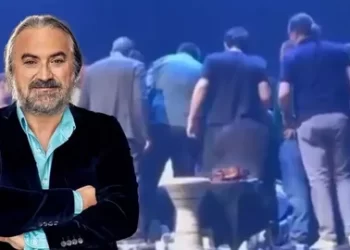 Volkan Konak neden öldü, hastalığı neydi? ‘Kuzeyin Oğlu’ lakaplı Volkan Konak’ın vasiyeti neydi?