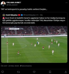 x mac yayini habermeydan