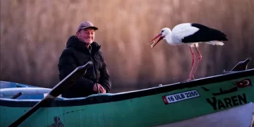 Bakan Yumaklı’dan Yaren leyleğiyle ilgili açıklama