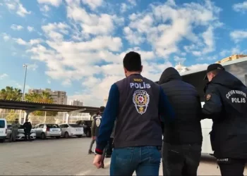 8 ilde yasa dışı bahis çetesine operasyon! 2 milyar liralık dev vurgun