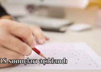 2025 YDS sonuçları açıklandı 2025 YDS sonuçları açıklandı