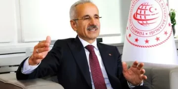 Bakan Uraloğlu duyurdu! İstanbul’a 4,5 kilometrelik yeni metro hattı