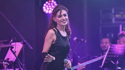 Yıldız Tilbe, Sahte Hesaplarla İlgili Takipçilerini Uyardı! Başı Dertte! yildiz tilbe basi dertte habermeydan