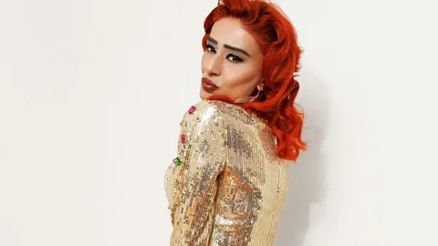 Yıldız Tilbe'den beklenmedik paylaşım! Yeni tarzı büyük ilgi gördü yildiz tilbe yeni tarzi1 habermeydan