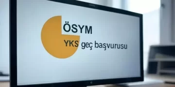 2025 YKS geç başvuruları başladı: Geç başvuru nasıl yapılır, ücreti ne kadar?