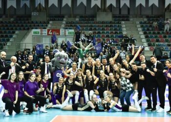 Zeren Spor, Kuzeyboru’yu karar setinde yıktı!