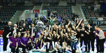 Zeren Spor, Kuzeyboru’yu karar setinde yıktı!