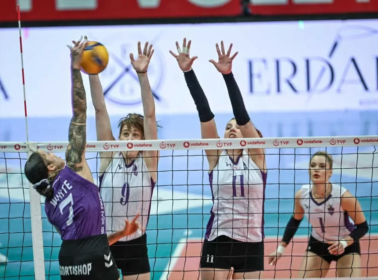 Zerenspor'a 3-2 kaybeden Sigorta Shop Sultanlar ligi'ne veda etti! zerenspor a 3 2 kaybeden sigorta shop sultanlar ligi ne veda etti habermeydan