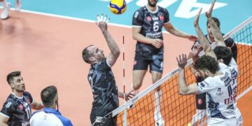 Ziraat Bankkart CEV Kupası’nda finale yükseldi!