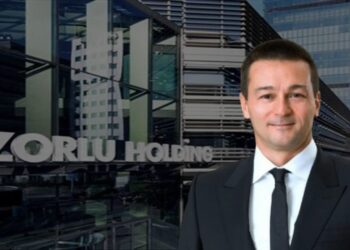 Zorlu Holding CEO’su Cem Köksal için adli kontrol kararı verildi