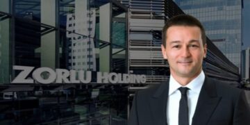 Zorlu Holding CEO’su Cem Köksal için adli kontrol kararı verildi