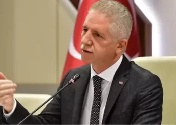İstanbul Valisi Gül’den 1 Mayıs uyarısı: Yasa dışı çağrılara itibar etmeyiniz