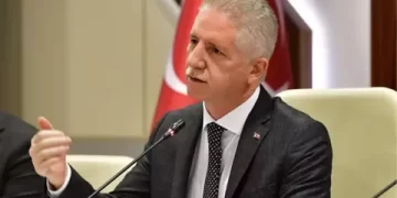 İstanbul Valisi Gül’den 1 Mayıs uyarısı: Yasa dışı çağrılara itibar etmeyiniz