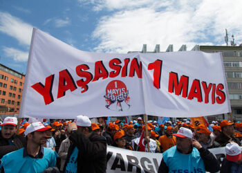 1 Mayıs resmi tatil mi? 1 Mayıs hangi güne denk geliyor?