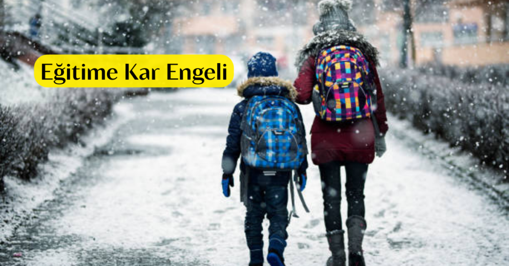 14 Nisan kar tatili olan iller habermeydan