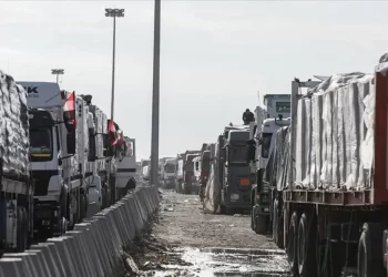 Gazze açlıkla savaşıyor: 1.500 yardım tırı sınırda bekliyor