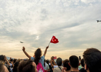 MEB duyurdu! 23 Nisan’ın 105’inci yıl dönümü “şenlik” havasında kutlanacak