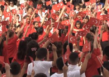 Bakanlıktan Hatay, Malatya, Kahramanmaraş ve Adıyaman’da 23 Nisan şenliği
