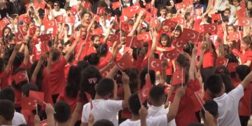 Bakanlıktan Hatay, Malatya, Kahramanmaraş ve Adıyaman’da 23 Nisan şenliği