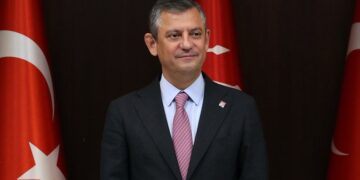 CHP Genel Başkanı Özgür Özel’den 23 Nisan Paylaşımı