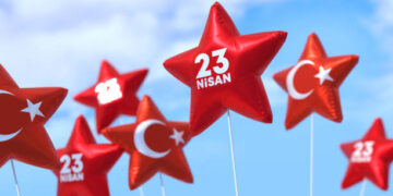 Siyasilerden 23 Nisan mesajı