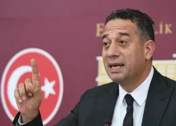 Ali Mahir Başarır: Biz Bir Adalet Mücadelesi Veriyoruz
