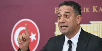 Ali Mahir Başarır: Biz Bir Adalet Mücadelesi Veriyoruz